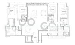 St. Regis Residences (D10), Apartment #606380361